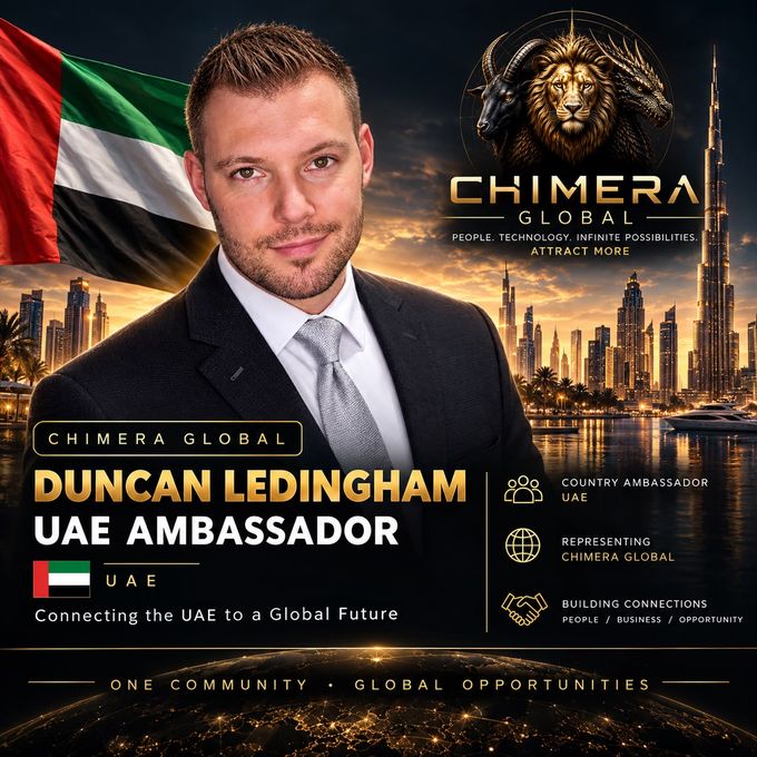 Duncan Ledingham