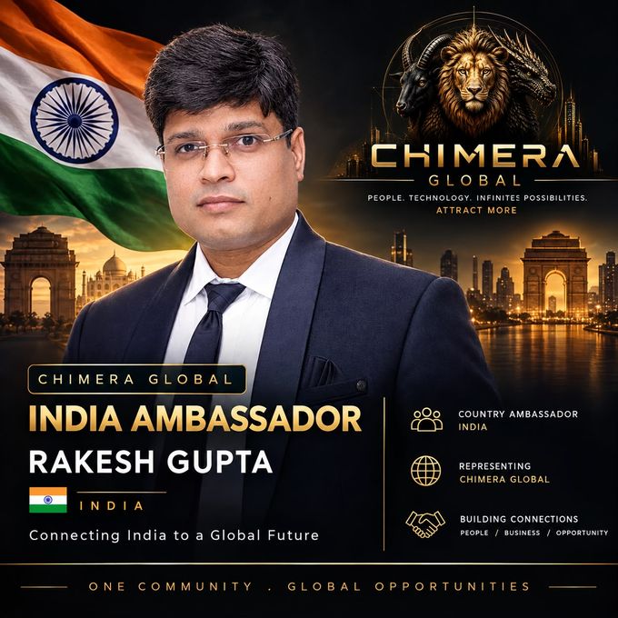 Rakesh Gupta