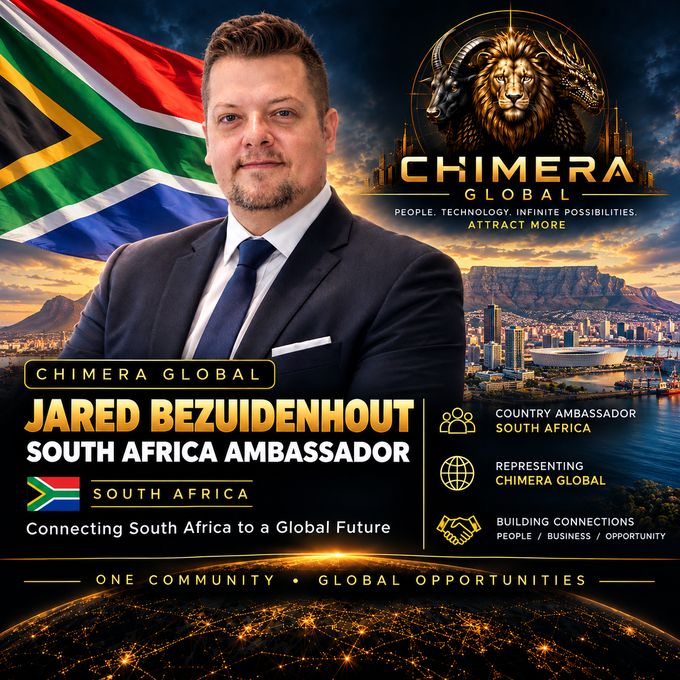 Jared Bezuidenhout