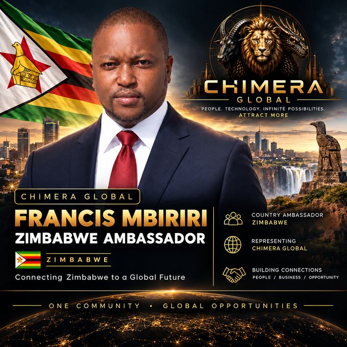 Francis Mbiriri