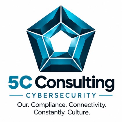 5C Consulting logo