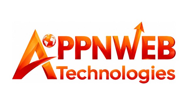AppnWeb Technologies logo