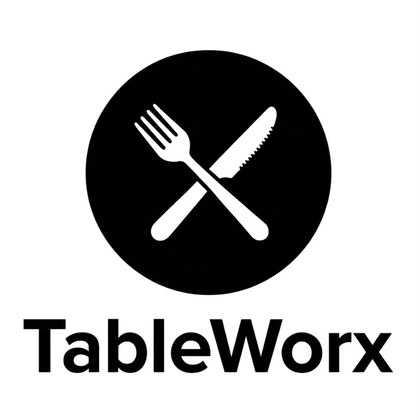 TableWorx logo